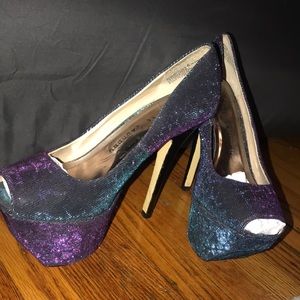 Chinese Laundry High Heels